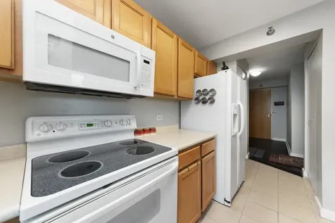 345 North La Salle Street Chicago IL 60654