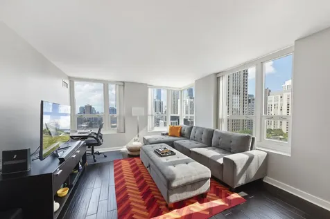 345 North La Salle Street Chicago IL 60654