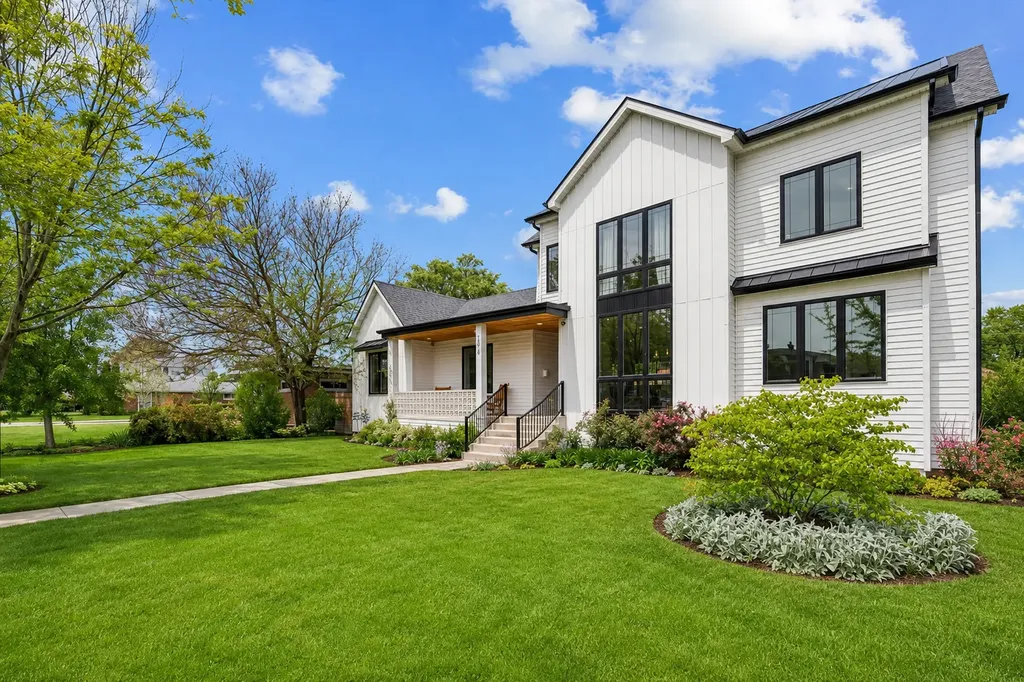 7014 Church Street Morton Grove IL 60053