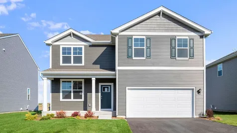 13560 South Coronado Circle Plainfield IL 60544