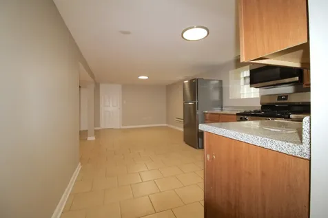 1519 North Linder Avenue Chicago IL 60651