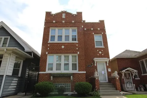 1519 North Linder Avenue Chicago IL 60651