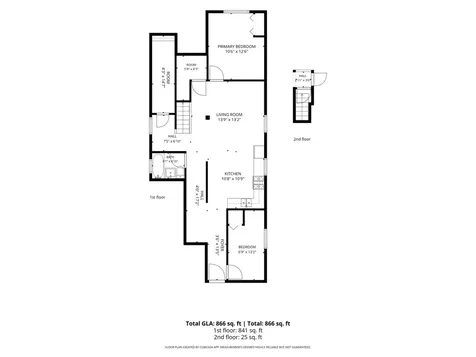 1519 North Linder Avenue Chicago IL 60651