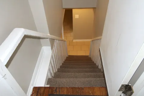 1519 North Linder Avenue Chicago IL 60651