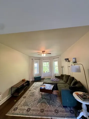 3703 North Hoyne Avenue Chicago IL 60618