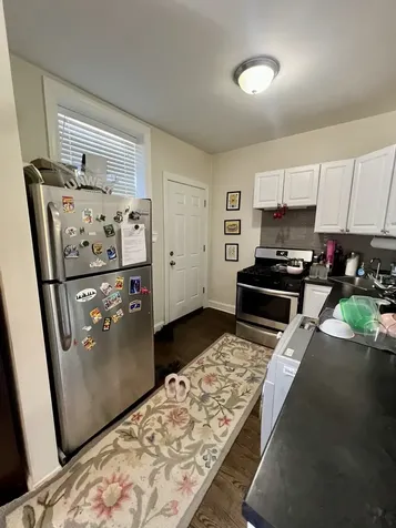 3703 North Hoyne Avenue Chicago IL 60618
