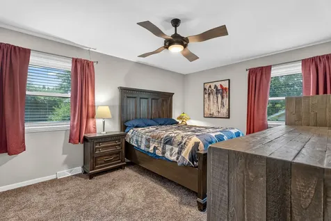 4 Devon Court Bolingbrook IL 60440