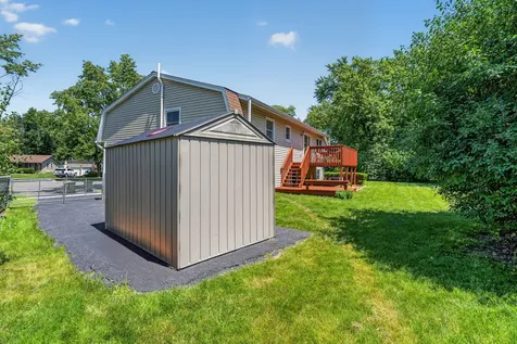 4 Devon Court Bolingbrook IL 60440