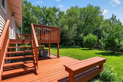 4 Devon Court Bolingbrook IL 60440