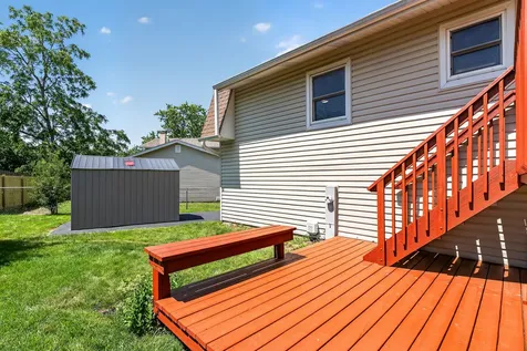 4 Devon Court Bolingbrook IL 60440
