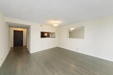 195 North Harbor Drive Chicago IL 60601