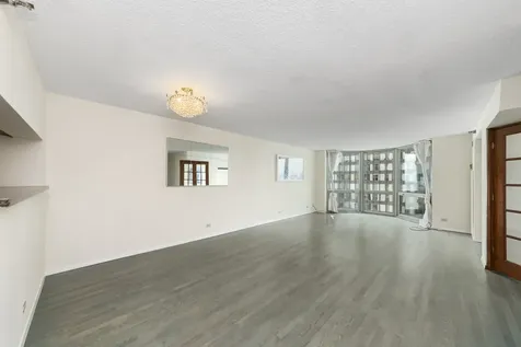 195 North Harbor Drive Chicago IL 60601
