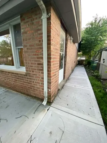 16465 Roy Street Oak Forest IL 60452