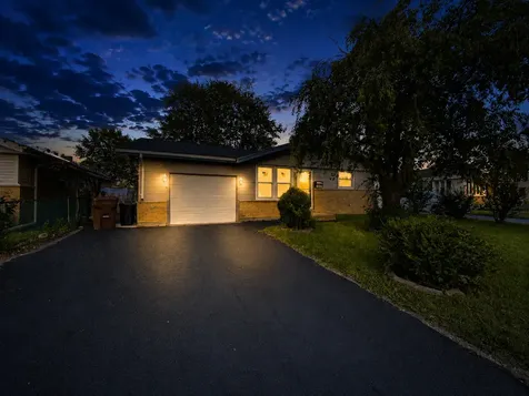 16465 Roy Street Oak Forest IL 60452
