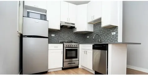 511 West Belmont Avenue Chicago IL 60657