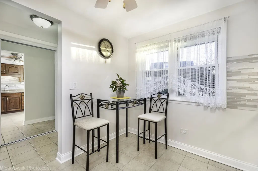 6161 West Higgins Avenue Chicago IL 60630