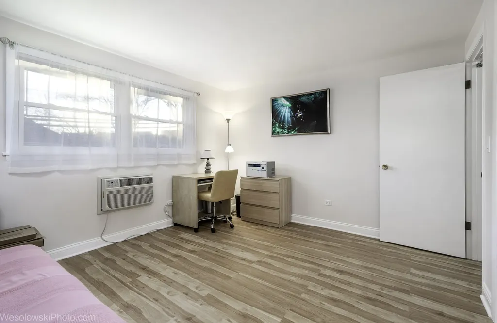 6161 West Higgins Avenue Chicago IL 60630