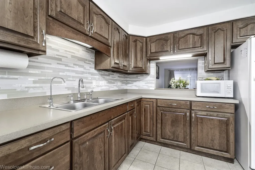 6161 West Higgins Avenue Chicago IL 60630