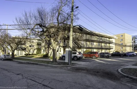 6161 West Higgins Avenue Chicago IL 60630