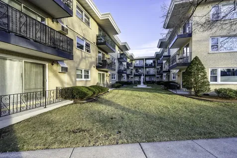 6161 West Higgins Avenue Chicago IL 60630