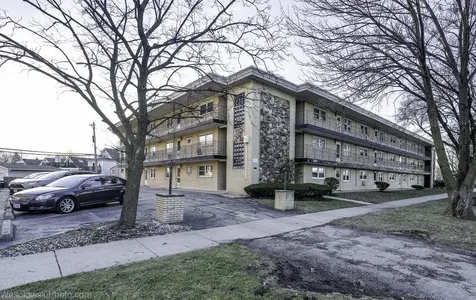 6161 West Higgins Avenue Chicago IL 60630