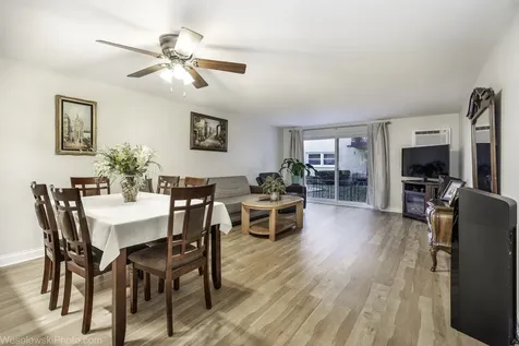 6161 West Higgins Avenue Chicago IL 60630