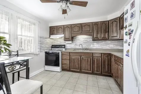 6161 West Higgins Avenue Chicago IL 60630