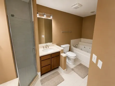 199 Old Oak Court W Buffalo Grove IL 60089