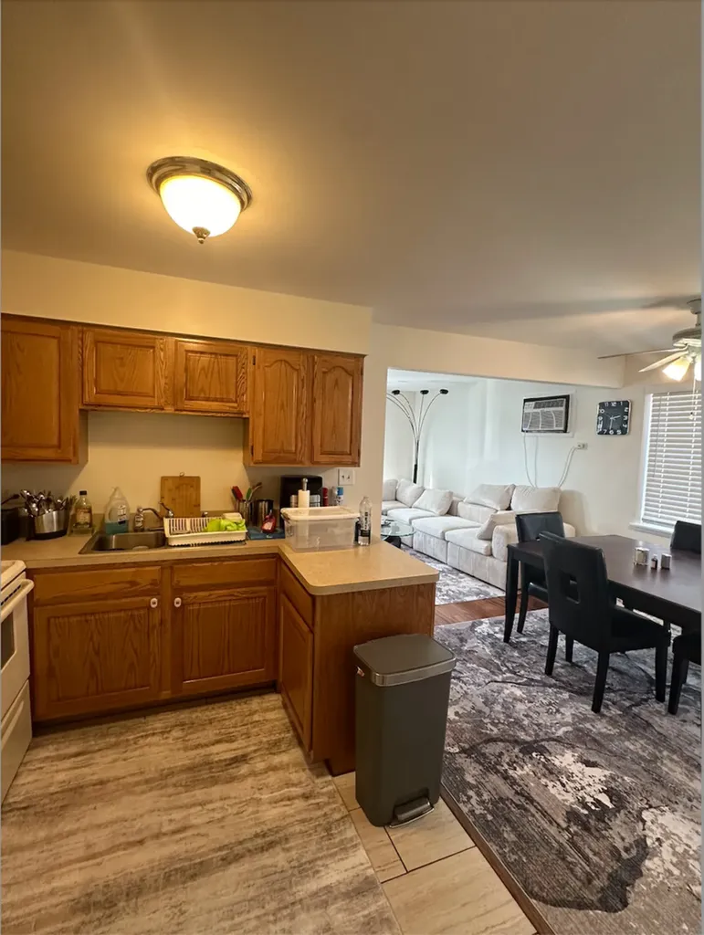 4533 Elm Avenue Brookfield IL 60513