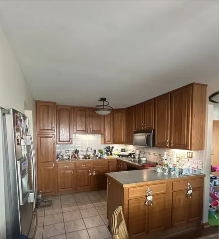 4533 Elm Avenue Brookfield IL 60513