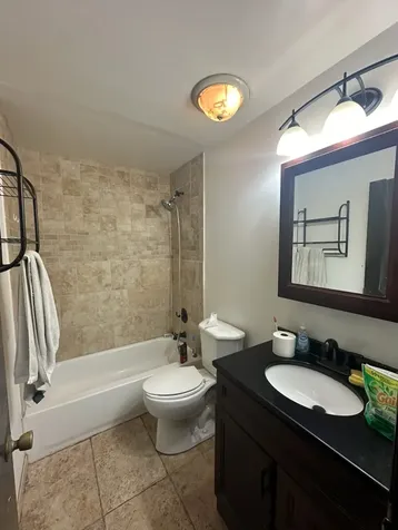 4533 Elm Avenue Brookfield IL 60513