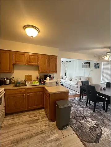 4533 Elm Avenue Brookfield IL 60513
