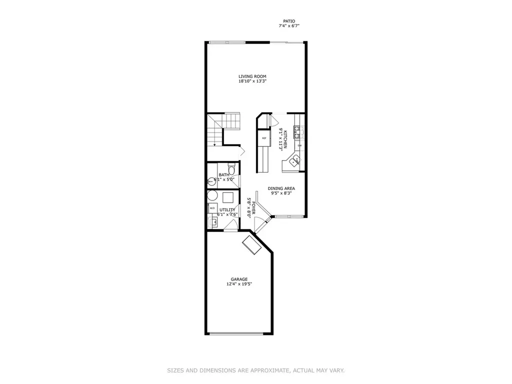 1670 Mansfield Court Roselle IL 60172