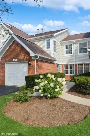 1670 Mansfield Court Roselle IL 60172