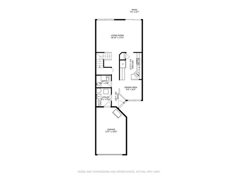 1670 Mansfield Court Roselle IL 60172