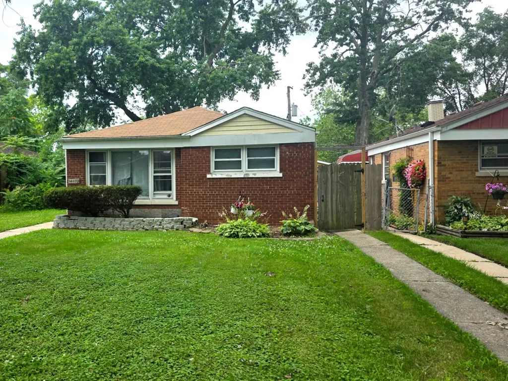 14432 Green Street Harvey IL 60426