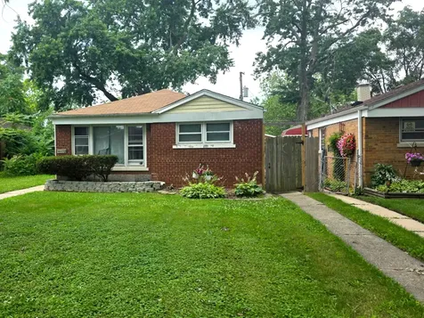 14432 Green Street Harvey IL 60426