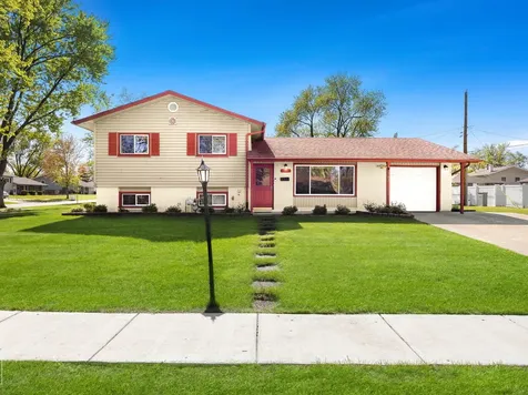 940 Washington Boulevard Hoffman Estates IL 60169