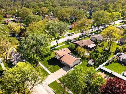 940 Washington Boulevard Hoffman Estates IL 60169