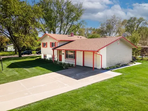 940 Washington Boulevard Hoffman Estates IL 60169