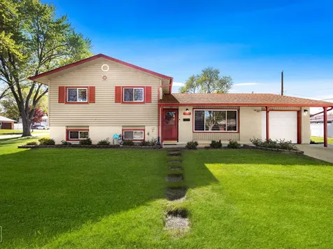 940 Washington Boulevard Hoffman Estates IL 60169