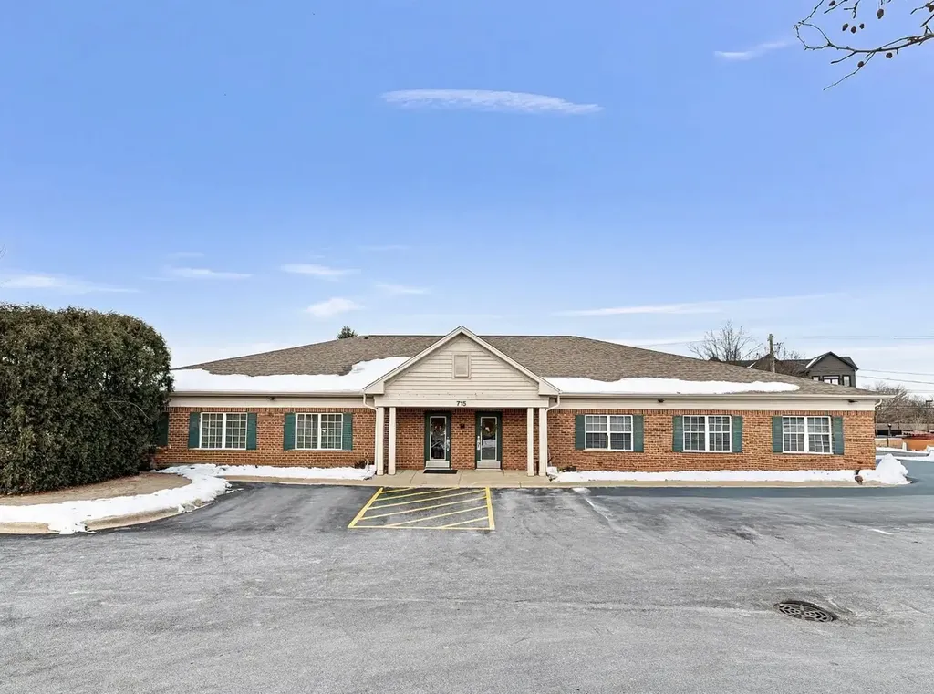 715 East Irving Park Road Roselle IL 60172