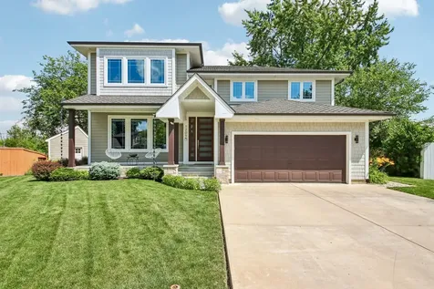 1209 Diane Lane Elk Grove Village IL 60007