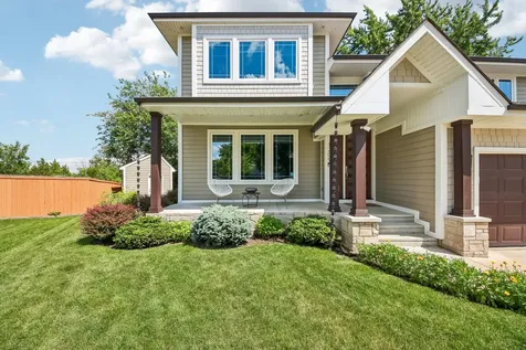 1209 Diane Lane Elk Grove Village IL 60007