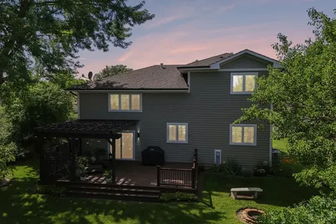 1209 Diane Lane Elk Grove Village IL 60007