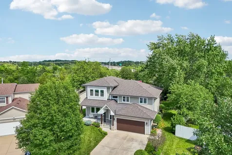 1209 Diane Lane Elk Grove Village IL 60007