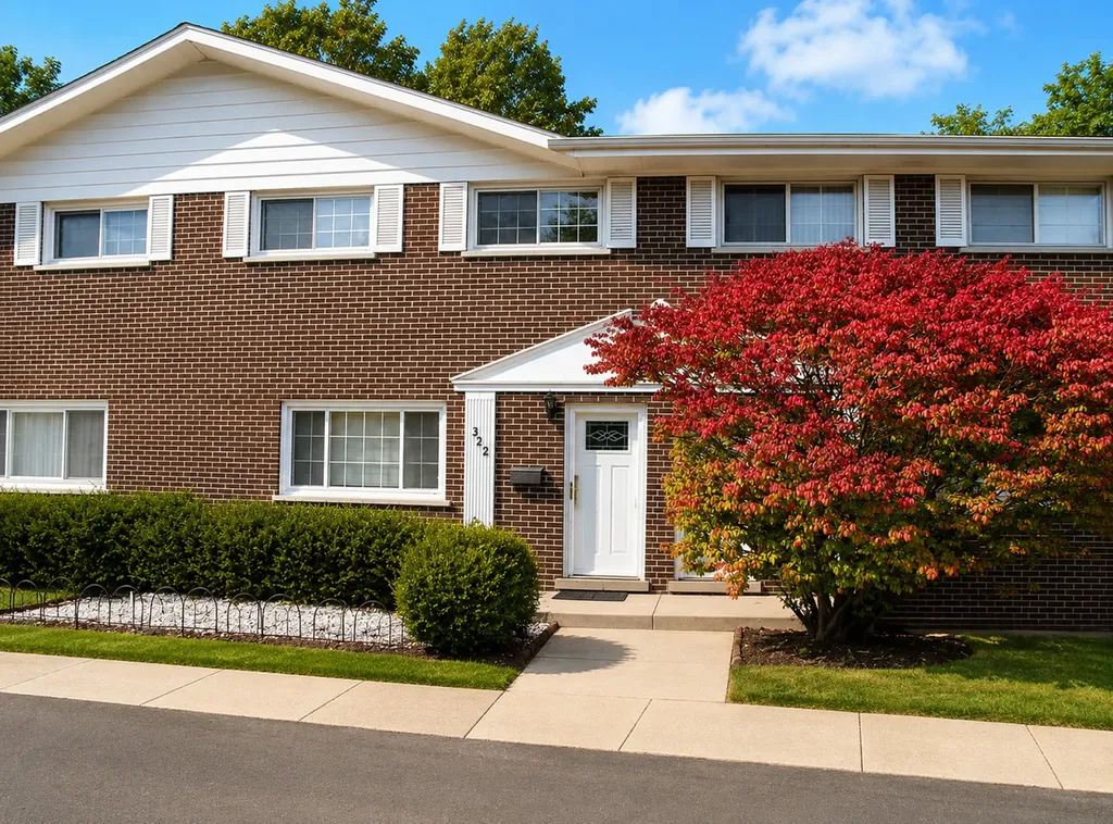 322 Skokie Boulevard Wilmette IL 60091