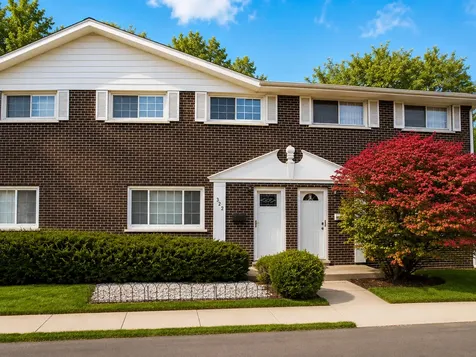 322 Skokie Boulevard Wilmette IL 60091
