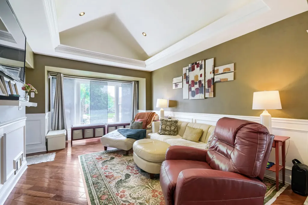 5048 South Leamington Avenue Chicago IL 60638