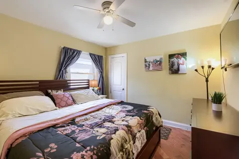 5048 South Leamington Avenue Chicago IL 60638
